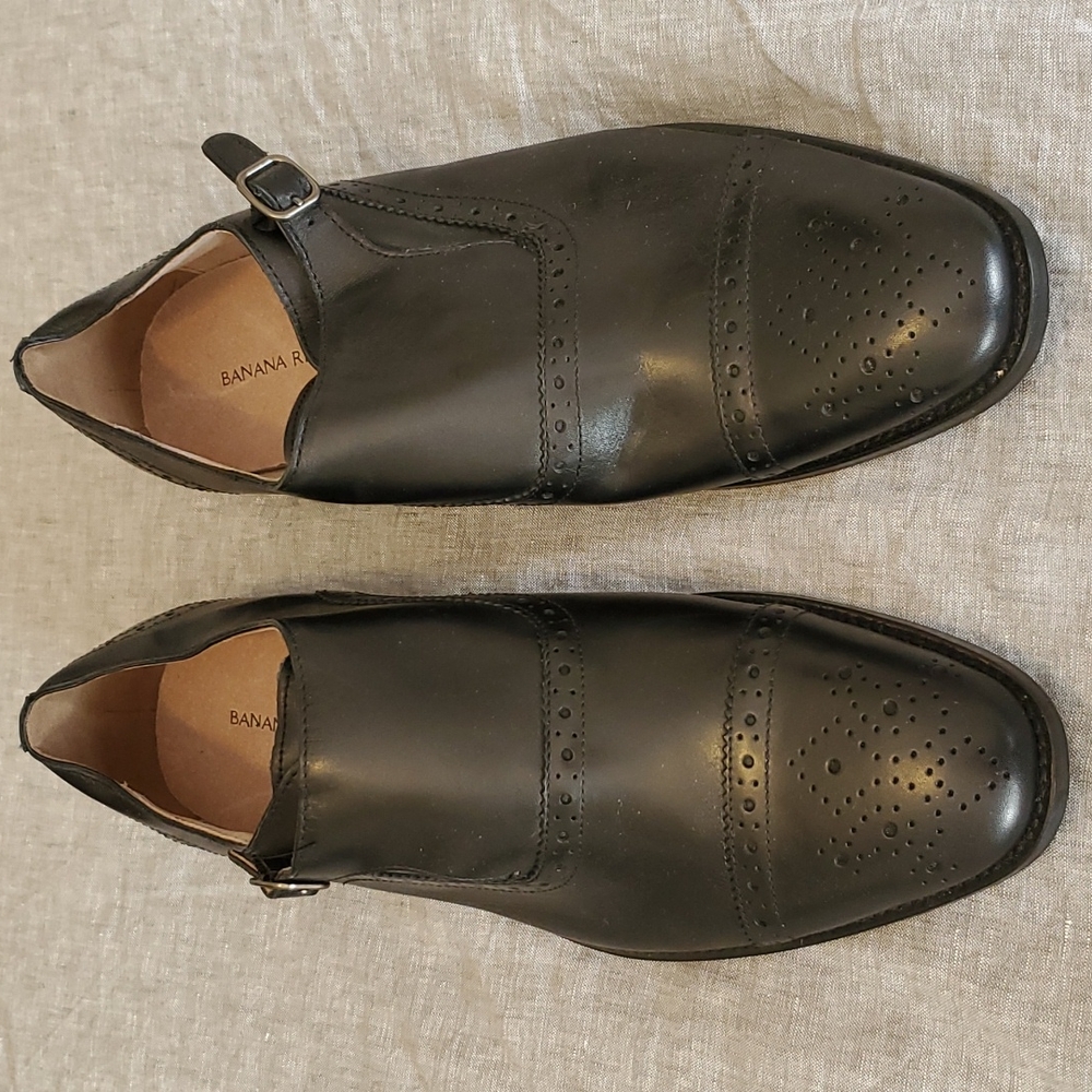 Banana Republic shoes